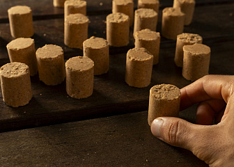Резчик пробковых изделий