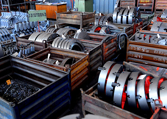Изготовитель ленточных сердечников
